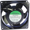 Sunon SF23092A2092HST Axiaalventilator 230 V/AC 49.24 m³/h (l x b x h) 92 x 92 x 25 mm