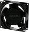 Sunon SF23092A2092HST Axiaalventilator 230 V/AC 49.24 m³/h (l x b x h) 92 x 92 x 25 mm