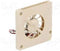 Sunon UB5U3-500 Axiaalventilator 5 V/DC 1.08 m³/h (l x b x h) 30 x 30 x 3 mm