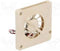 Sunon UB5U3-500 Axiaalventilator 5 V/DC 1.08 m³/h (l x b x h) 30 x 30 x 3 mm