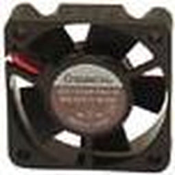 SUNON VENTILATOR 12VDC GLIJLAGER 40 x 40 x 10mm (BSS12D1040)