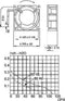 Sunon - Ventilator: AC - Ventilator