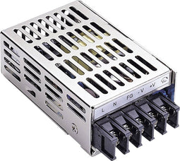 SunPower Technologies SPS 025-05 AC/DC-inbouwnetvoeding 5 A 25 W 5 V/DC 1 stuk(s)