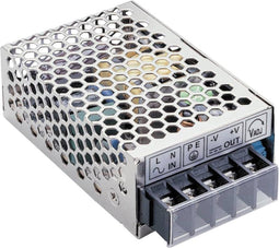 SunPower Technologies SPS G050-05 AC/DC inbouwnetvoeding 9 A 45 W 5 V/DC