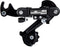 Sunrace Achterderailleur Race Atb Met Haak 6-7 Speed