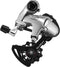 Sunrace Achterderailleur Rs2 Korte Slag 10s Zilver 11-28t