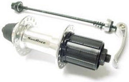 Sunrace Achternaaf cass 8v 36