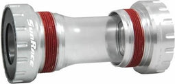 Sunrace Bottom Bracket Bbm97 68/73 Mm Mtb Zilver