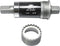 Sunrace Bsa Trapaslager Zilver 68 mm / 116 mm