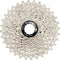 Sunrace Cassette 10sp Rs1 11-32t Zilver/zwart