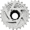 Sunrace Cassette 12-25T 8 Speed Nickel