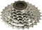 Sunrace Cassette - 7-speed - 12-28t