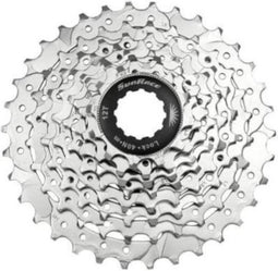 Sunrace Cassette 7 Speed Csr63 12-24t
