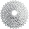 Sunrace Cassette 8sp Csm66 11-32t Staal Zilver