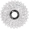 Sunrace Cassette 8sp Csm66 11-32t Staal Zilver