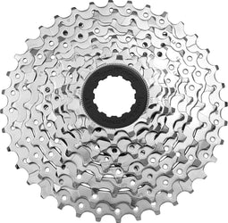 Sunrace Cassette Csm98 9s 11-36t Zilver