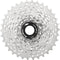 Sunrace Cassette Csm98 9s 11-36t Zilver