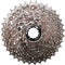 Sunrace Cassette Csm98 9s 11-36t Zilver