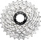 Sunrace Cassette Csr91 9s 11-28t Zilver