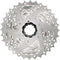 Sunrace Cassette Csr96 9s 11-34t Zilver