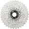 Sunrace Cassette Csr96 9s 11-34t Zilver