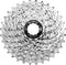 Sunrace Cassette Csr96 9s 11-34t Zilver
