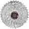 Sunrace Cassette Csr96 9s 11-34t Zilver