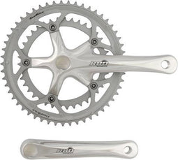 Sunrace Crankstel Fcr86 34-50t 8s 170 Mm Zilver