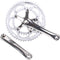 Sunrace Crankstel Fcr96 34-50t Zilver