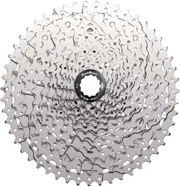 Sunrace Csmz600 Cassette Zilver 12s / 11-51t