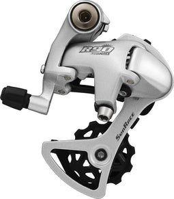 Sunrace Derailleur Achter Rdr91 9-speed Zilver