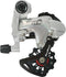 Sunrace Derailleur Achter Rdrs Sd 10-speed Zilver