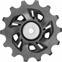 Sunrace Derailleurwieltje Sp842-hc Achter 12 Tanden Zwart