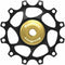Sunrace Derailleurwieltje Sp842-hc Achter 12 Tanden Zwart