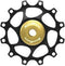 Sunrace Derailleurwieltje Sp842-hc Achter 12 Tanden Zwart