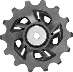 Sunrace Derailleurwieltje Sp844-hc 14 Tanden Zwart