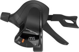 Sunrace dlms33 duimversteller links 10 speed