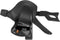Sunrace dlms33 duimversteller links 10 speed