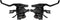 Sunrace dlms33 duimversteller links 10 speed