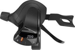 Sunrace Duimversteller Dlm930 2/3v Links Zwart