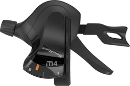 Sunrace Duimverstelller Dlm400 3v Links Zwart