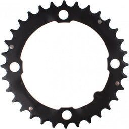 Sunrace Kettingblad Crmxo 32t 104 Mm Zwart