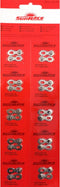 Sunrace Kettingschakel 1/2 X 3/32 Powerlink 7-8sp 10 Stuks