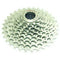 Sunrace M96 Casette 9sp 11-32t Zilver