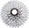 Sunrace M96 Casette 9sp 11-32t Zilver
