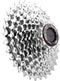 Sunrace M96 Casette 9sp 11-32t Zilver