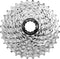 Sunrace M96 Casette 9sp 11-32t Zilver