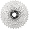Sunrace M96 Casette 9sp 11-32t Zilver