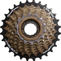 Sunrace Pion Freewheel Mfm2a 7s 14-28t Zilver