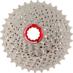 Sunrace Rz 800 Cassette Zilver 12s / 11-30t